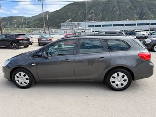 Opel Astra 2012 Τέλη πληρωμένα-thumb-10