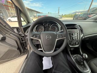Opel Astra 2012 Τέλη πληρωμένα-thumb-12