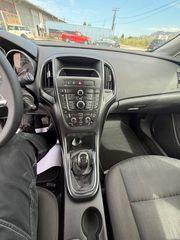 Opel Astra 2012 Τέλη πληρωμένα-thumb-13