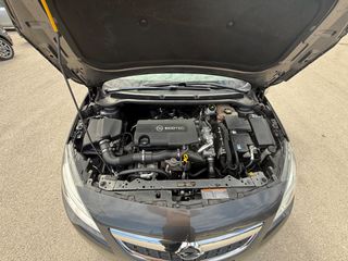 Opel Astra 2012 Τέλη πληρωμένα-thumb-18