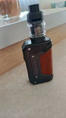 Geek vape aegis legend 2