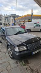 Mercedes-Benz C 180 1999