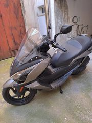 Kymco Downtown GT 350i 2025 GTI