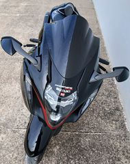 zelatines gia SUZUKI GSX 1300 -R Hayabusa 1340cc GEN 3-2021-2026 ---> MODIFYING GARAGE "since1993" TAKEGAWAGR - 4miniracingparts,gr
