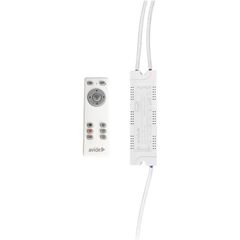 Avide LED Φωτιστικό Οροφής Design Τροφοδοτικό 2.4G 80W-120W TUYA