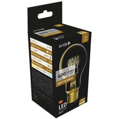Avide LED Soft Filament 4.5W E27 120° 2700K-thumb-1