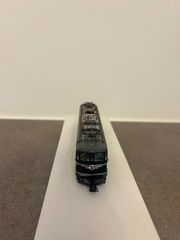 Μηχανή marklin και roco-thumb-2