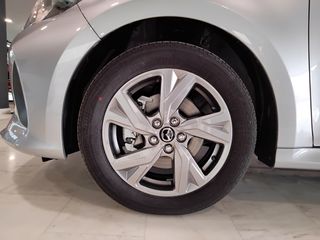 Mazda 2 Hybrid 2026 1.5 116hp AT FWD Exclusive-Line-thumb-22