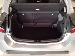 Mazda 2 Hybrid 2026 1.5 116hp AT FWD Exclusive-Line-thumb-21
