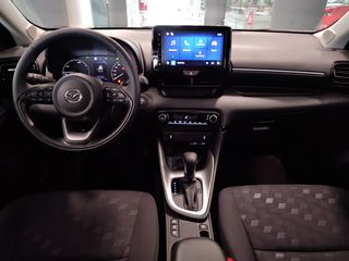 Mazda 2 Hybrid 2026 1.5 116hp AT FWD Exclusive-Line-thumb-20