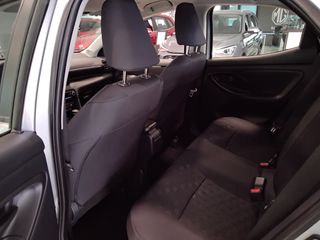 Mazda 2 Hybrid 2026 1.5 116hp AT FWD Exclusive-Line-thumb-19