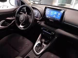 Mazda 2 Hybrid 2026 1.5 116hp AT FWD Exclusive-Line-thumb-18