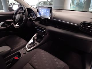 Mazda 2 Hybrid 2026 1.5 116hp AT FWD Exclusive-Line-thumb-17