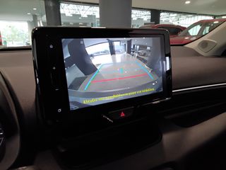 Mazda 2 Hybrid 2026 1.5 116hp AT FWD Exclusive-Line-thumb-12