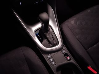 Mazda 2 Hybrid 2026 1.5 116hp AT FWD Exclusive-Line-thumb-14