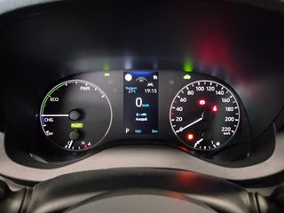 Mazda 2 Hybrid 2026 1.5 116hp AT FWD Exclusive-Line-thumb-10