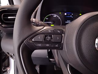 Mazda 2 Hybrid 2026 1.5 116hp AT FWD Exclusive-Line-thumb-8