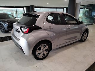 Mazda 2 Hybrid 2026 1.5 116hp AT FWD Exclusive-Line-thumb-4