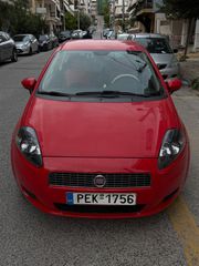 Fiat Punto 2006