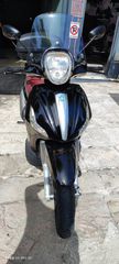 Piaggio Beverly 350 2012-thumb-2