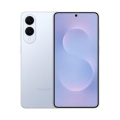 Samsung Galaxy S25 Edge (S937 2025) 5G 256GB (12GB Ram) Dual-Sim Titanium IcyBlue EU