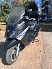 Piaggio XEvo 400 2008-thumb-3