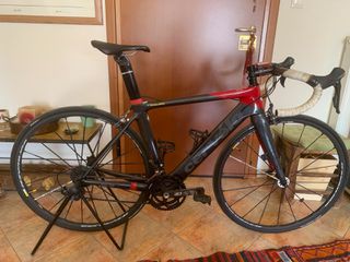 Δρόμου - Κούρσας Cervelo 2017 S3