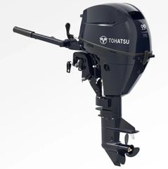 Tohatsu 2026 MFS9.9