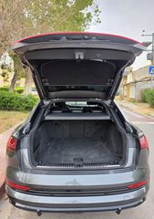 Audi e-tron 2020 Sportback 50-thumb-5