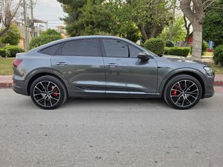 Audi e-tron 2020 Sportback 50-thumb-2