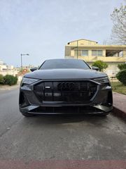 Audi e-tron 2020 Sportback 50-thumb-1