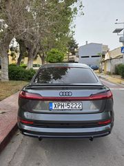 Audi e-tron 2020 Sportback 50-thumb-4