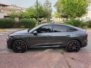 Audi e-tron 2020 Sportback 50-thumb-3