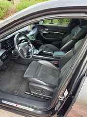 Audi e-tron 2020 Sportback 50-thumb-6
