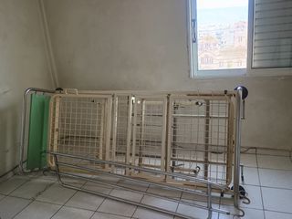 Νοσοκομειακο Κρεβατι