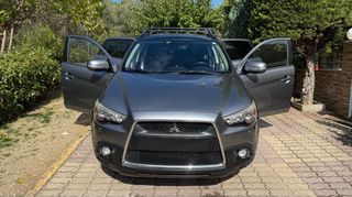 Mitsubishi Asx 2012 ASX 1.8 4X4 DIESEL
