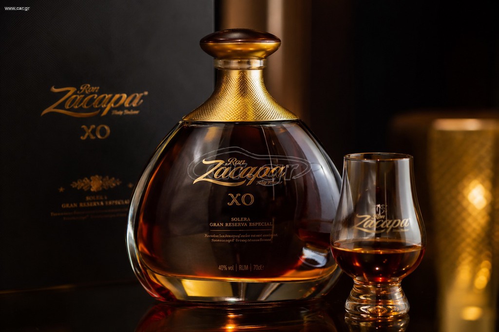 Zacapa X.O 700ml