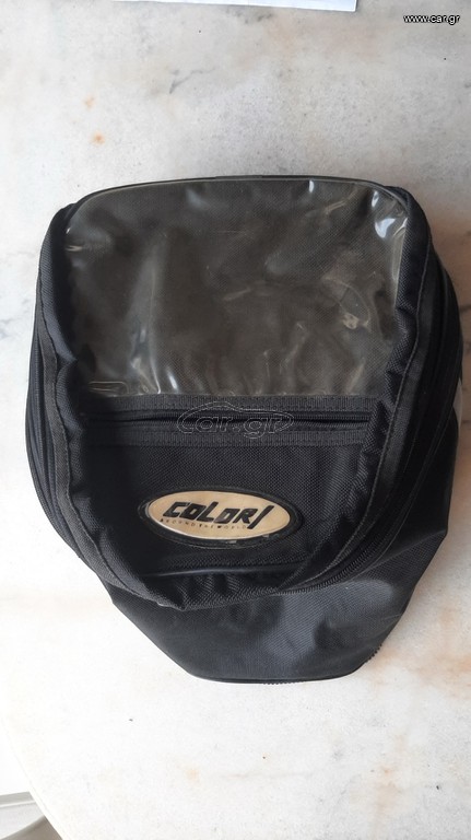 Tank bag Colori