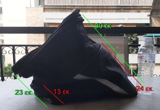 Tank bag Colori-thumb-5
