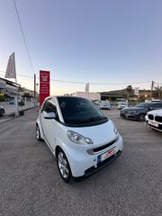 Smart ForTwo 2012 PASSION