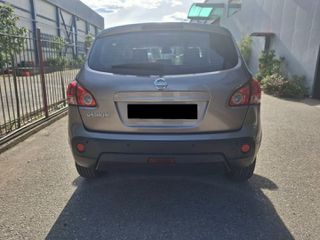 Nissan Qashqai 2007 4Χ4 ΕΛΛΗΝΙΚΟ ΠΡΩΤΟ ΧΕΡΙ..!!-thumb-4