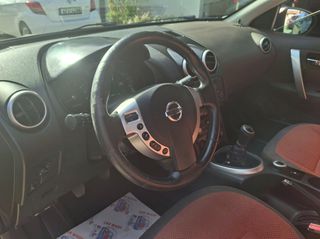 Nissan Qashqai 2007 4Χ4 ΕΛΛΗΝΙΚΟ ΠΡΩΤΟ ΧΕΡΙ..!!-thumb-9