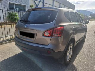 Nissan Qashqai 2007 4Χ4 ΕΛΛΗΝΙΚΟ ΠΡΩΤΟ ΧΕΡΙ..!!-thumb-3