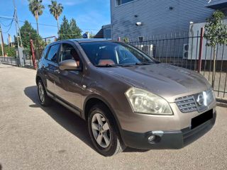 Nissan Qashqai 2007 4Χ4 ΕΛΛΗΝΙΚΟ ΠΡΩΤΟ ΧΕΡΙ..!!-thumb-2