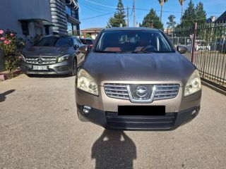 Nissan Qashqai 2007 4Χ4 ΕΛΛΗΝΙΚΟ ΠΡΩΤΟ ΧΕΡΙ..!!-thumb-1