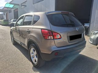 Nissan Qashqai 2007 4Χ4 ΕΛΛΗΝΙΚΟ ΠΡΩΤΟ ΧΕΡΙ..!!-thumb-5