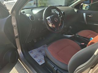 Nissan Qashqai 2007 4Χ4 ΕΛΛΗΝΙΚΟ ΠΡΩΤΟ ΧΕΡΙ..!!-thumb-7