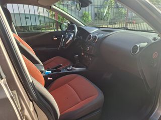 Nissan Qashqai 2007 4Χ4 ΕΛΛΗΝΙΚΟ ΠΡΩΤΟ ΧΕΡΙ..!!-thumb-14