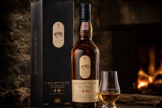 Lagavulin 16 y.o