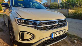 Volkswagen T-Roc 2023 TSI 150PS Style 1.5 Full Extra